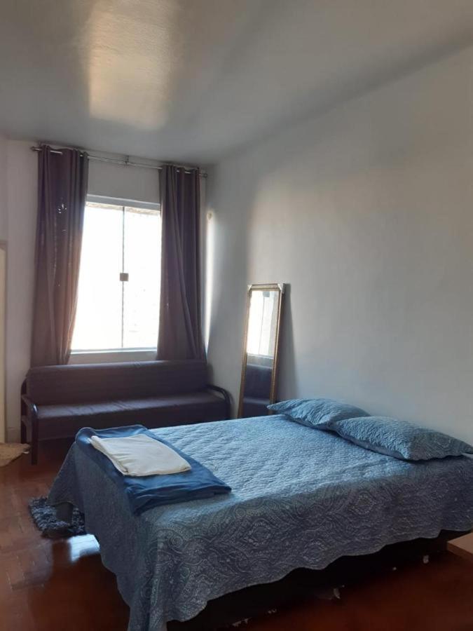 סאו פאולו Apartamento 112 Centro Consolacao מראה חיצוני תמונה