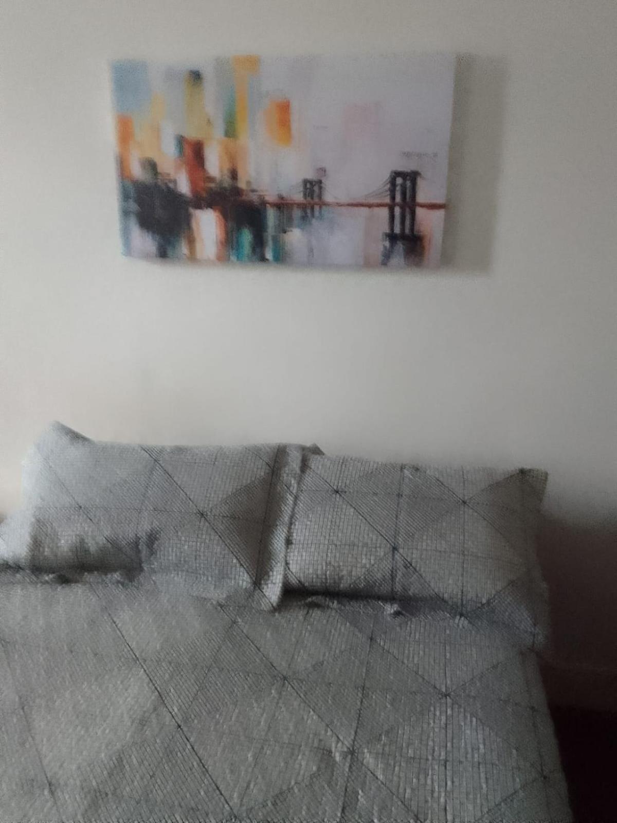 סאו פאולו Apartamento 112 Centro Consolacao מראה חיצוני תמונה