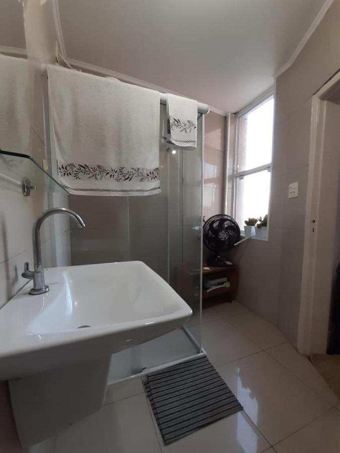 סאו פאולו Apartamento 112 Centro Consolacao מראה חיצוני תמונה