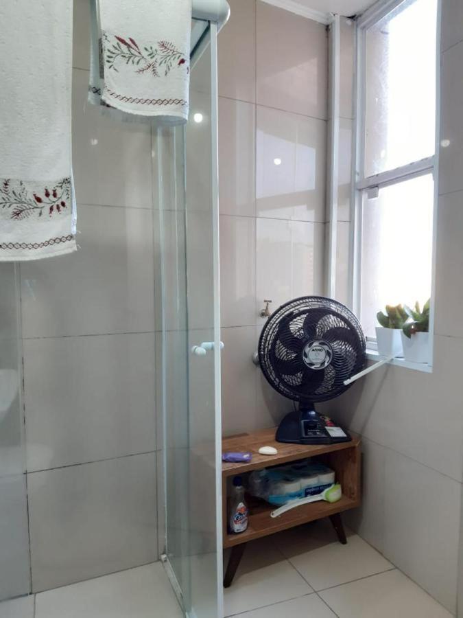 סאו פאולו Apartamento 112 Centro Consolacao מראה חיצוני תמונה