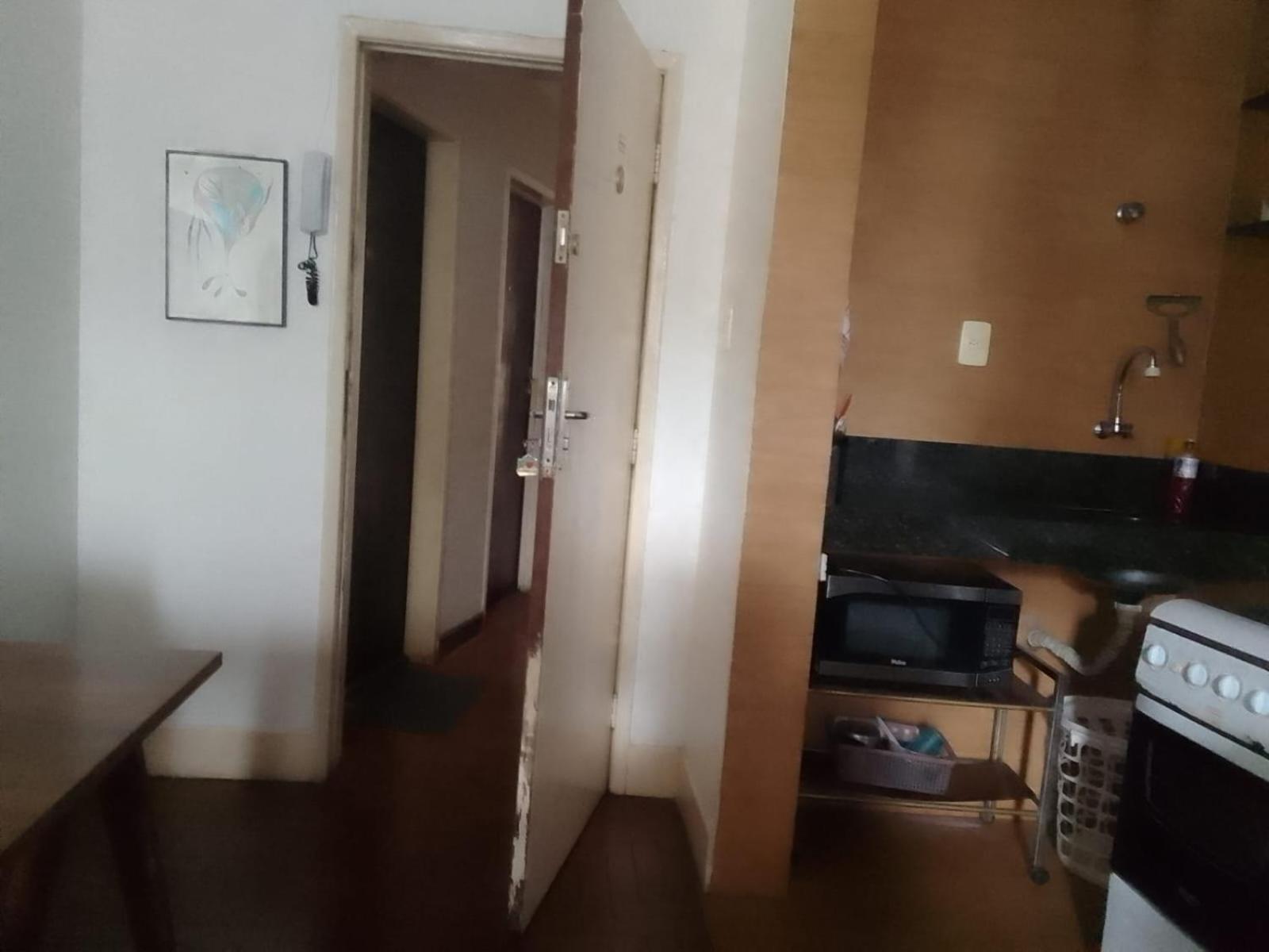 סאו פאולו Apartamento 112 Centro Consolacao מראה חיצוני תמונה