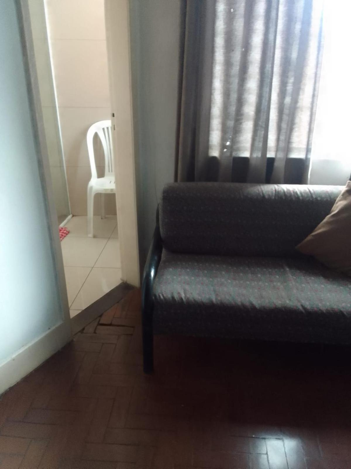 סאו פאולו Apartamento 112 Centro Consolacao מראה חיצוני תמונה