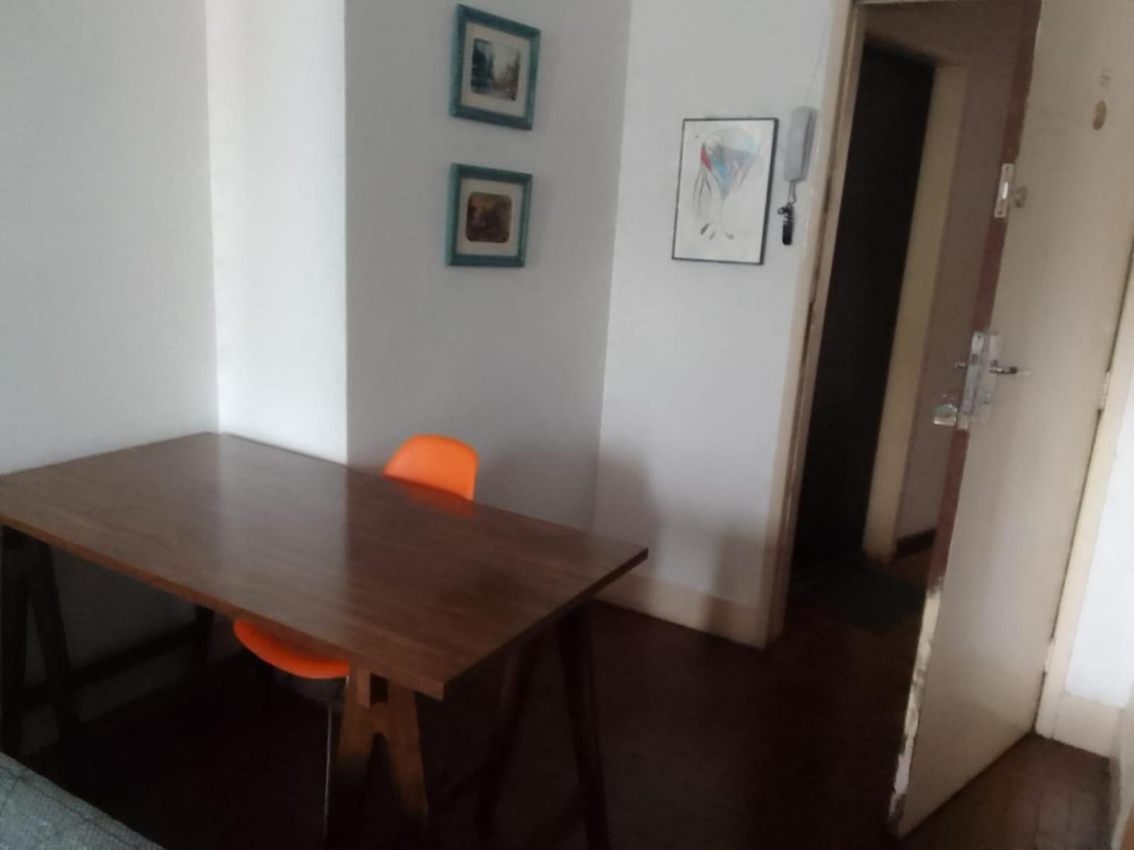 סאו פאולו Apartamento 112 Centro Consolacao מראה חיצוני תמונה