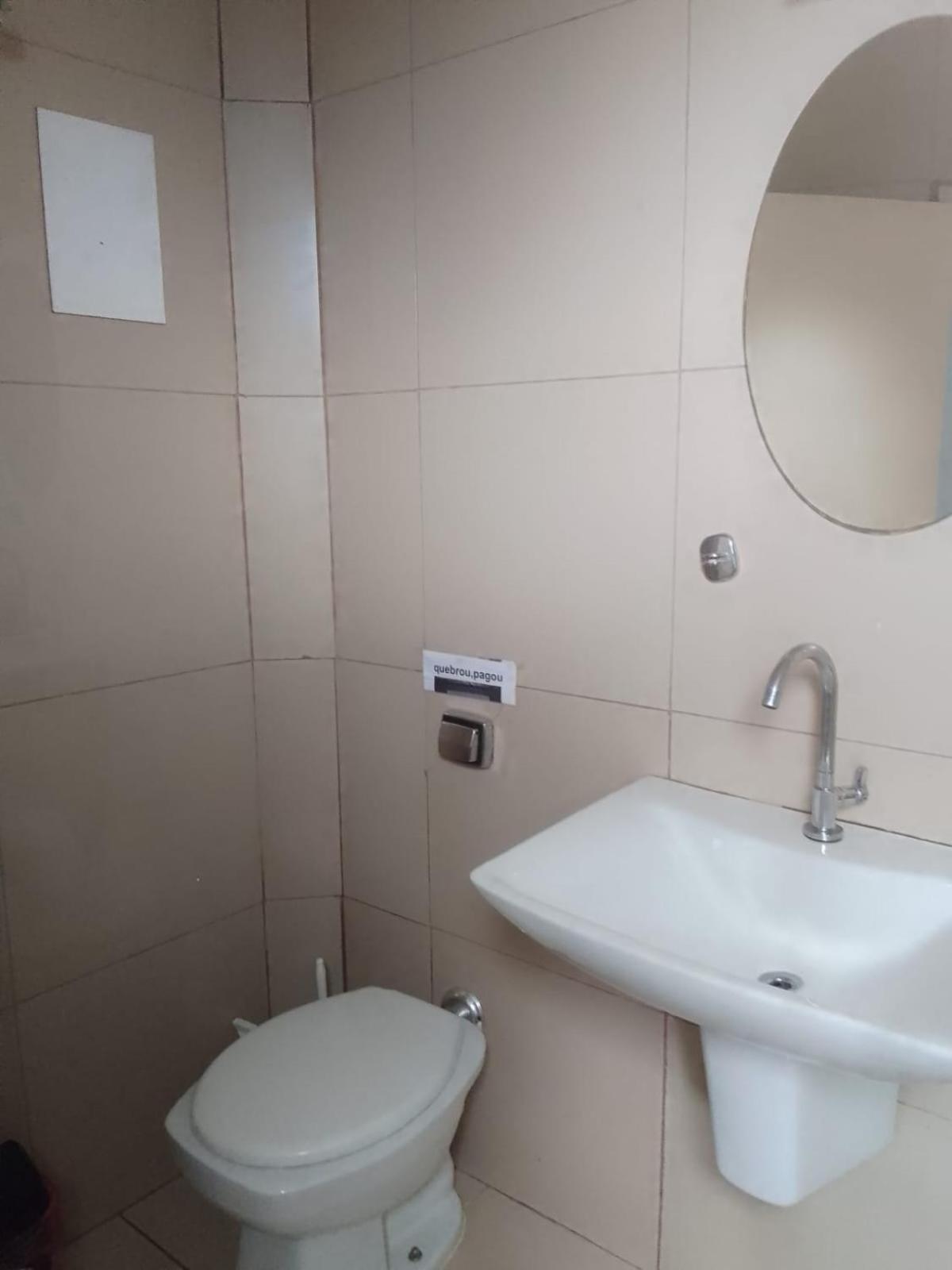סאו פאולו Apartamento 112 Centro Consolacao מראה חיצוני תמונה